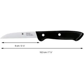 WMF Classic Line Gemüsemesser 18 cm