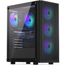 endorfy Ventum 200 ARGB