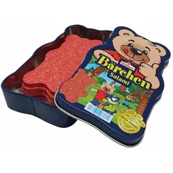 Tanner Reinert Bärchen Salami (FSC)