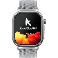 knauermann PRO 4 Eckig