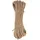 OEM Juteseil Jute Beige 10 mm 10 m