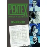 Das Schwarze Auge Werwolf: Pentex Handbuch zur Angestelltenschulung (W20): Taschenbuch (DE-Ausgabe), Belletristik von Matthew Dawkins