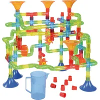 Eduplay Wasserbahn-Set 151-tlg.