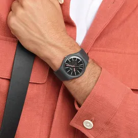 Swatch Coblestone Street