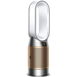 Dyson Purifier Hot + Cool Formaldehyde HP09 weiß/gold