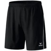 Erima Running Shorts schwarz 42