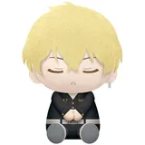 BANPRESTO Tokyo Revengers – Chifuyu Matsuno – Großes Plüsch, 20 cm