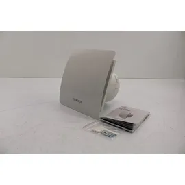 Bosch Home Comfort Fan 1500 W125 125 cm Wandventilator Weiß