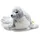 Steiff Soft Cuddly Friends Aila Robbe 40 cm Eisblau