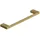 Kludi VELA C Handtuchhalter brushed gold 31962N0