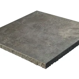 Diephaus Ceratio basalt 60 x 60 x 4 cm