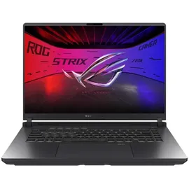 Asus ROG Strix G16 Intel Core Ultra 9 275HX 32 GB RAM 1 TB SSD RTX 5080 Win11 Home