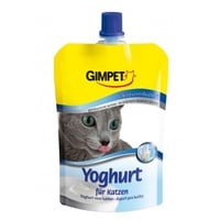 GimCat Gimpet Yoghurt 150 g