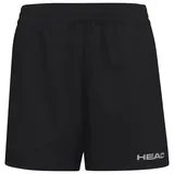 Head Shorts Schwarz XL