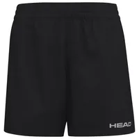 Head Shorts Schwarz XL