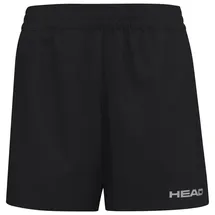 Head Shorts Schwarz XL
