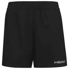 Head Shorts Schwarz XL