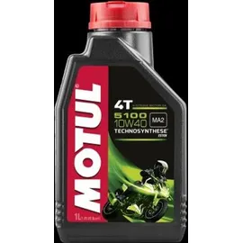 Motul 5100 104066 10W-40 1 l