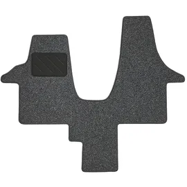 PRO PLUS ProPlus Camper Kabinenbodenmatte für Volkswagen T5