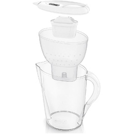 Brita fill&enjoy Marella XL white inkl. 1 Maxtra Pro Kartusche