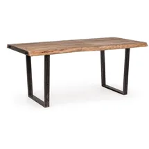 BIZZOTTO Elmer 180 x 77 x 90 cm beige