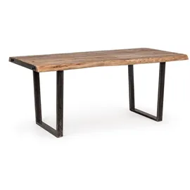 BIZZOTTO Elmer 180 x 77 x 90 cm beige