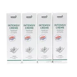 Gehwol Fusskraft Blau Fußcreme 125 ml