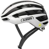 ABUS AirBreaker 2.0 MIPS M 54-58 cm shiny white