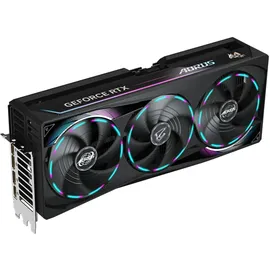 Gigabyte AORUS GeForce RTX 5090 Master 32G - OC Edition