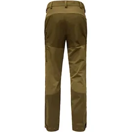 PINEWOOD Abisko Hose Herren Olive Green 58