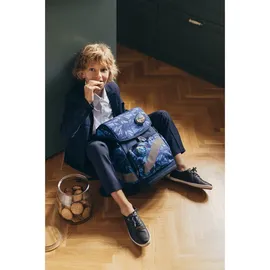 Belmil Smarty Plus 5-tlg. Glacier Blue