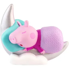 Tonies Hörspielfigur Peppa Pig Gute-Nacht Geschichten mehrfarbig