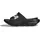 HOKA Ora Athletic Slide Schwarz/Weiß 44