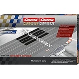 Carrera DIGITAL 124/132 Multistart Lane 20030370