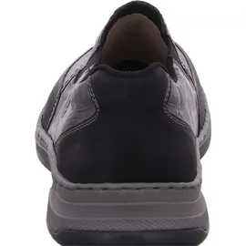 Rieker 14362 Herren Grau 41