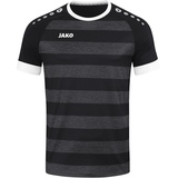 Jako Celtic Melange KA, schwarz XL