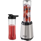 Russell Hobbs Mix&Go Steel 23470-56 Smoothie Maker