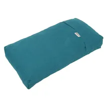 Yogistar Yoga Bolster Yogakissen Small grün