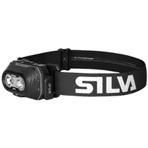 Silva Explore 5 Schwarz