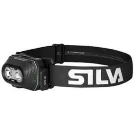 Silva Explore 5 Schwarz