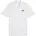 Herren ESS Polo Polos PUMA white M