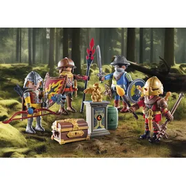 Playmobil Novelmore Ritter von Novelmore 71487