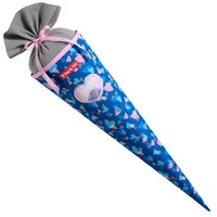 Step By Step Schultüte