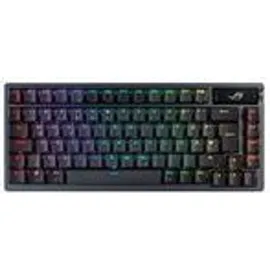 Asus ROG Azoth DE Schwarz