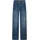 Oxmo Straight-Jeans OXHelle in blau | Gr.: W30/L32