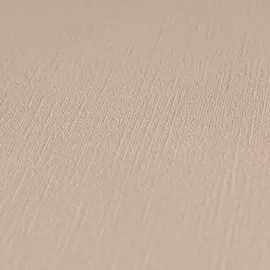 A.S. Création strukturierte Vliestapete Antigua - einfarbige Uni-Tapete in Beige - 390971