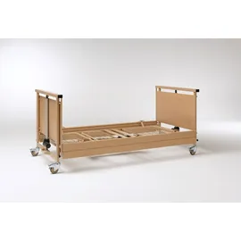 BURMEIER Allura II Pflegebett 120 cm