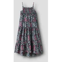 NAME IT Kleid in Carmine Rose, 122