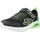 SKECHERS Microspec II Kinder Schwarz 27