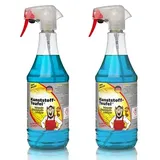 Tuga Chemie Kunststoffreiniger 1 l